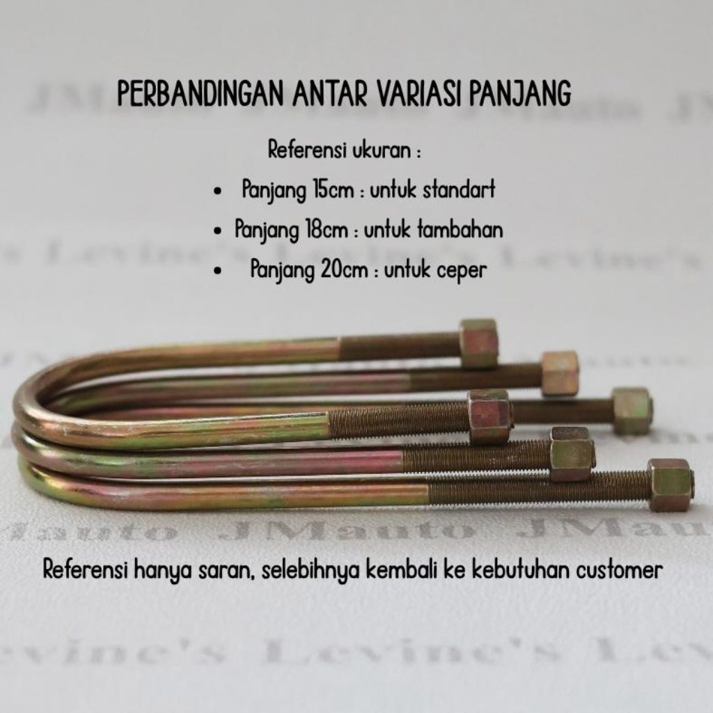 Jual kawel carry ubolt carry kawel per carry kawel st100 kawel per ...