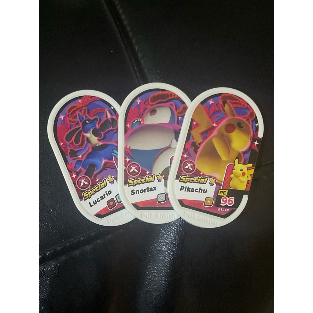Carta Pokémon ONU Speciale Snorlax & Geckoga - Giappone GNH17 - Nuova - Foto 5