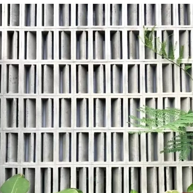 Jual Roster beton loster minimalis nako mini 20x10 | Shopee Indonesia