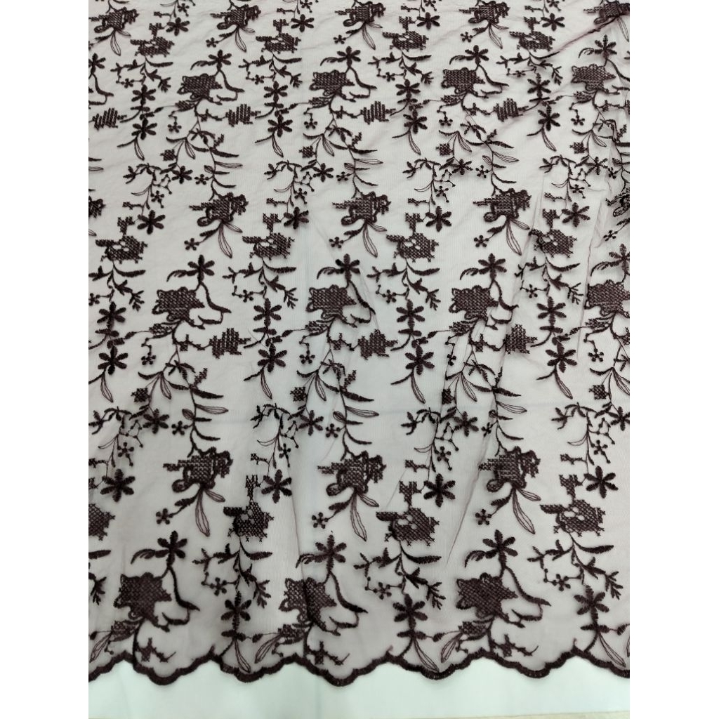 Jual Tile Garden BYD motif bunga | Shopee Indonesia