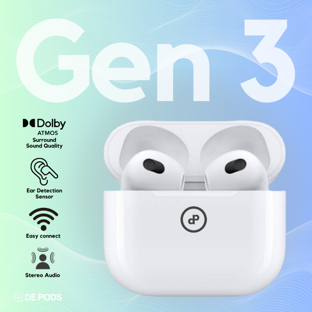 Jual Earpods Terlengkap & Harga Terbaru Mei 2026 | Shopee Indonesia