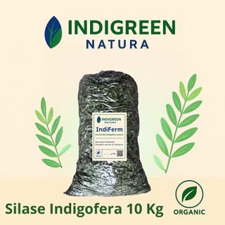 Jual Silase Indigofera Pakan Fermentasi Basah Silase Pakan Ternak ...