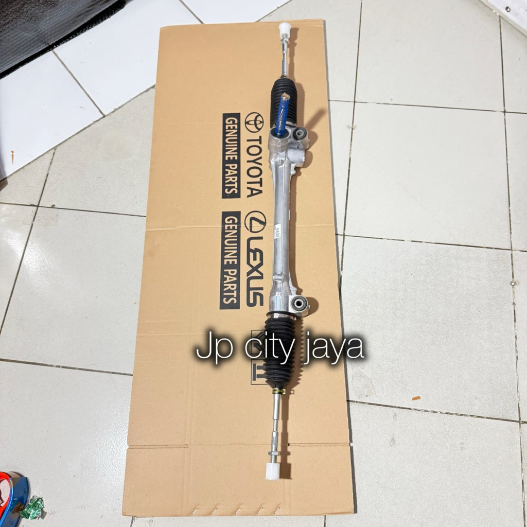 Jual Rack steering All New vios Gen3 rack steer rek setir rak steering ...