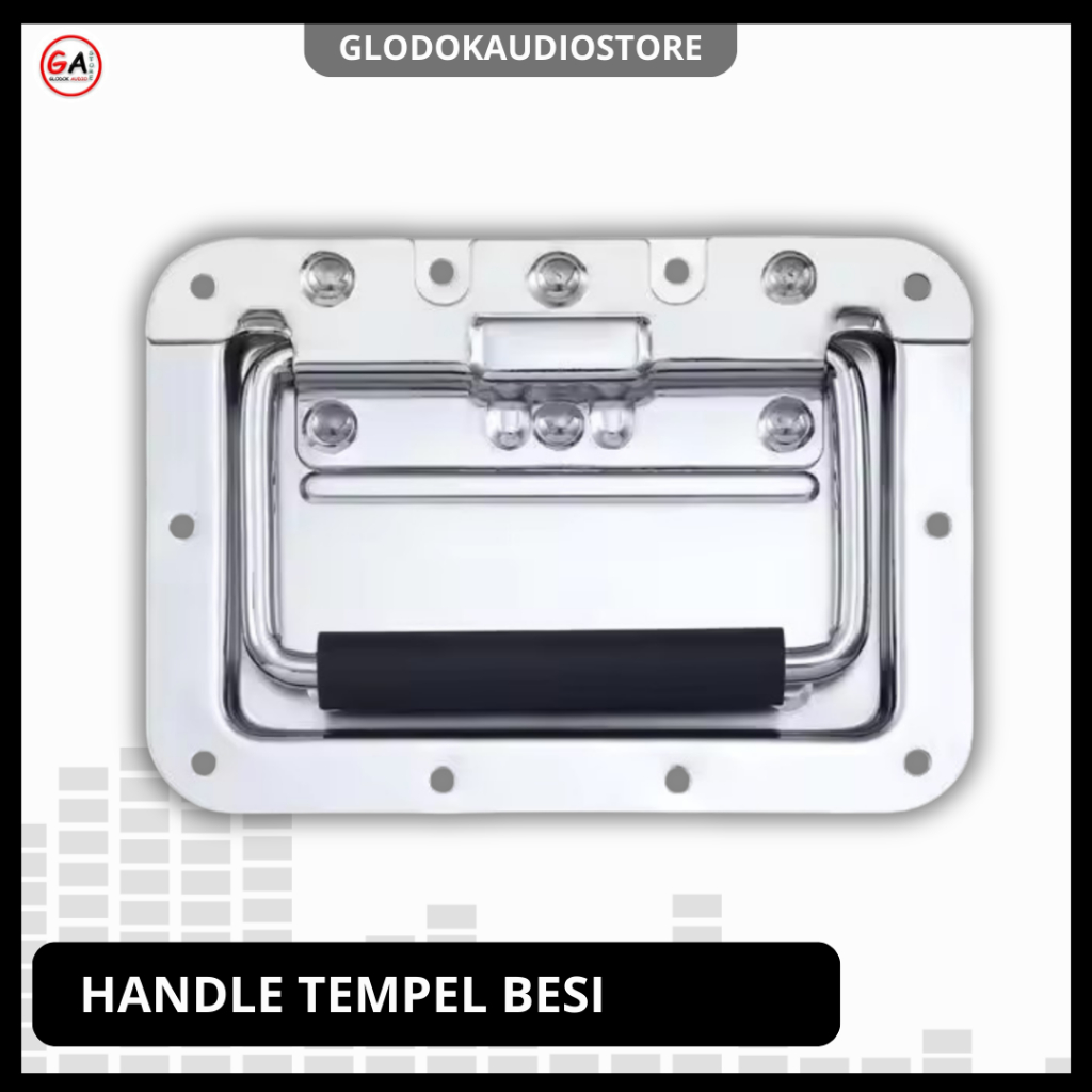 Jual Handel Hardcase Besi Silver Handle Tempel Box Handel Box ...