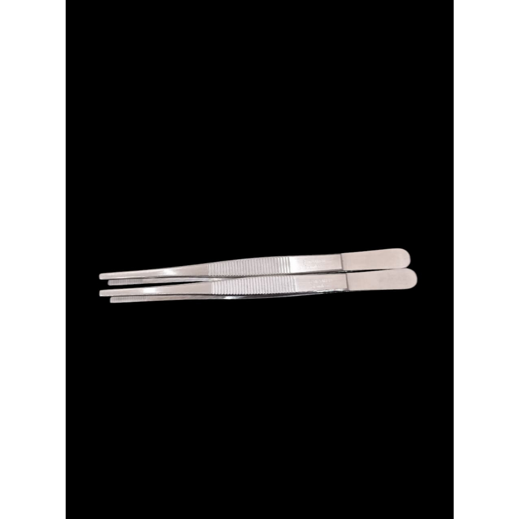 Jual Pinset Anatomi 14 cm / Pinset Anatomis | Shopee Indonesia