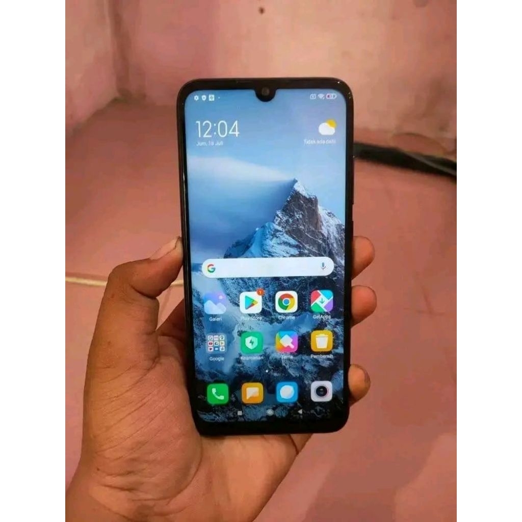 Jual Xiaomi Redmi Note 7 Ram 4/64 GB | Shopee Indonesia