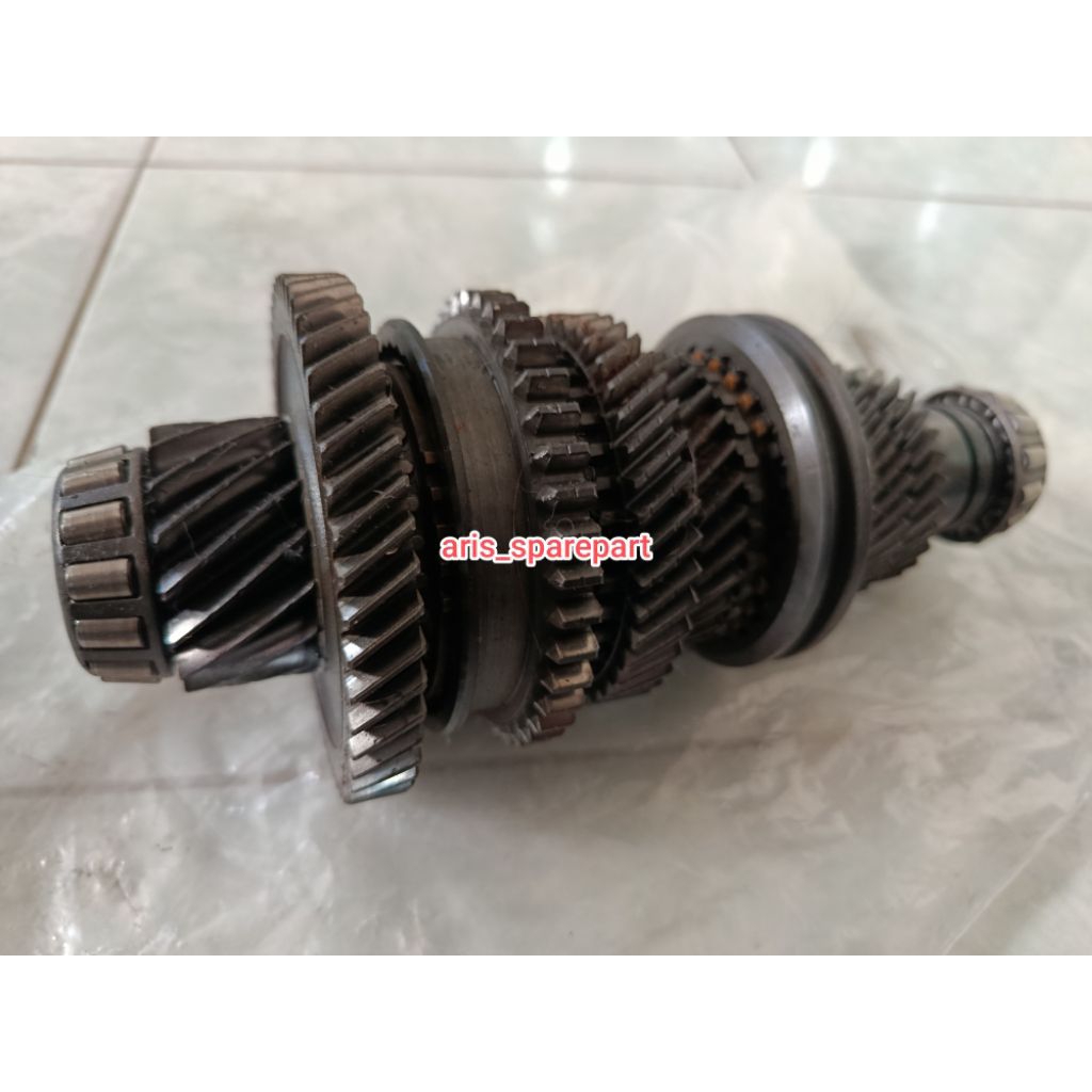 Jual Gear rasio transmisi Datsun go panca | Shopee Indonesia