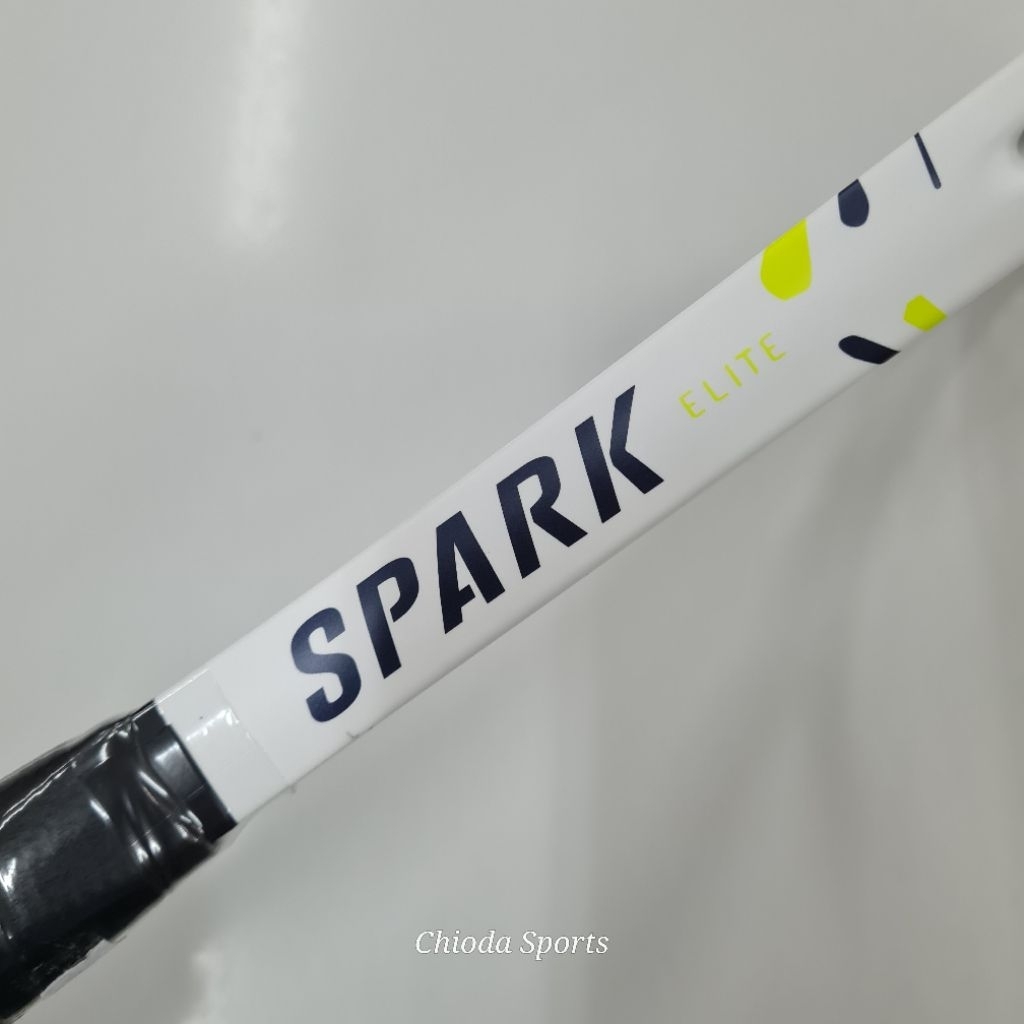 Jual Raket Tenis Head Metallix MX Spark Elite Original Racket Reket ...