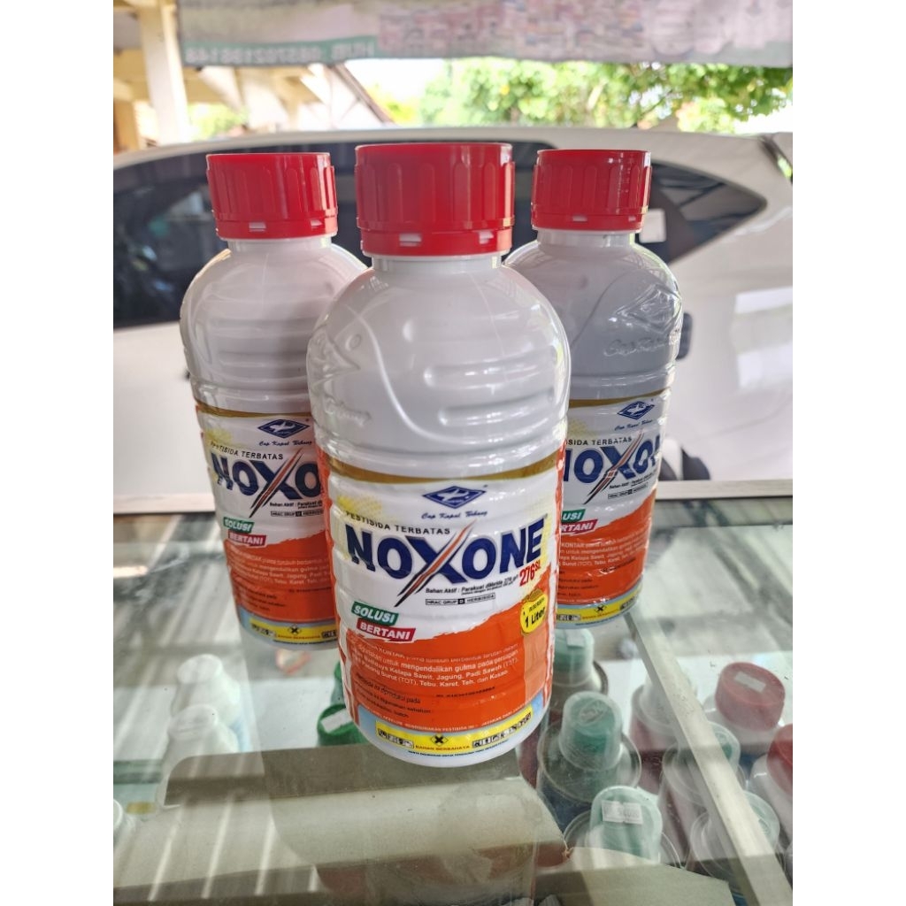 Jual NOXONE 1 liter | Shopee Indonesia