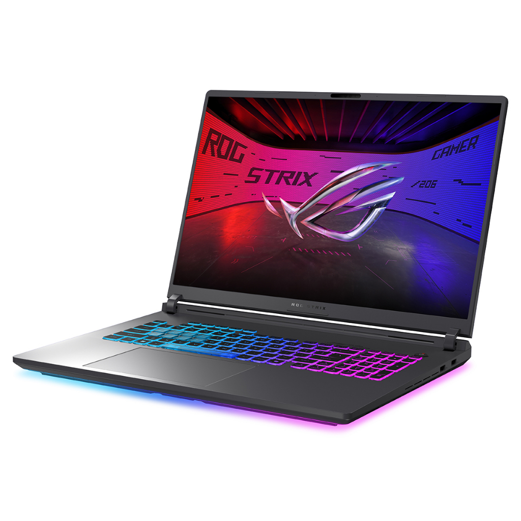 ASUS ROG Strix G18 G815LM - View 2