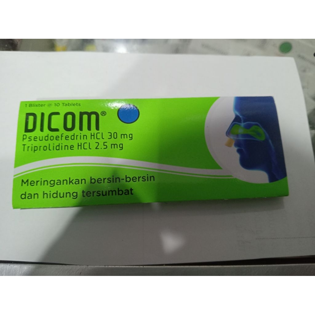 Jual Dicom | Shopee Indonesia