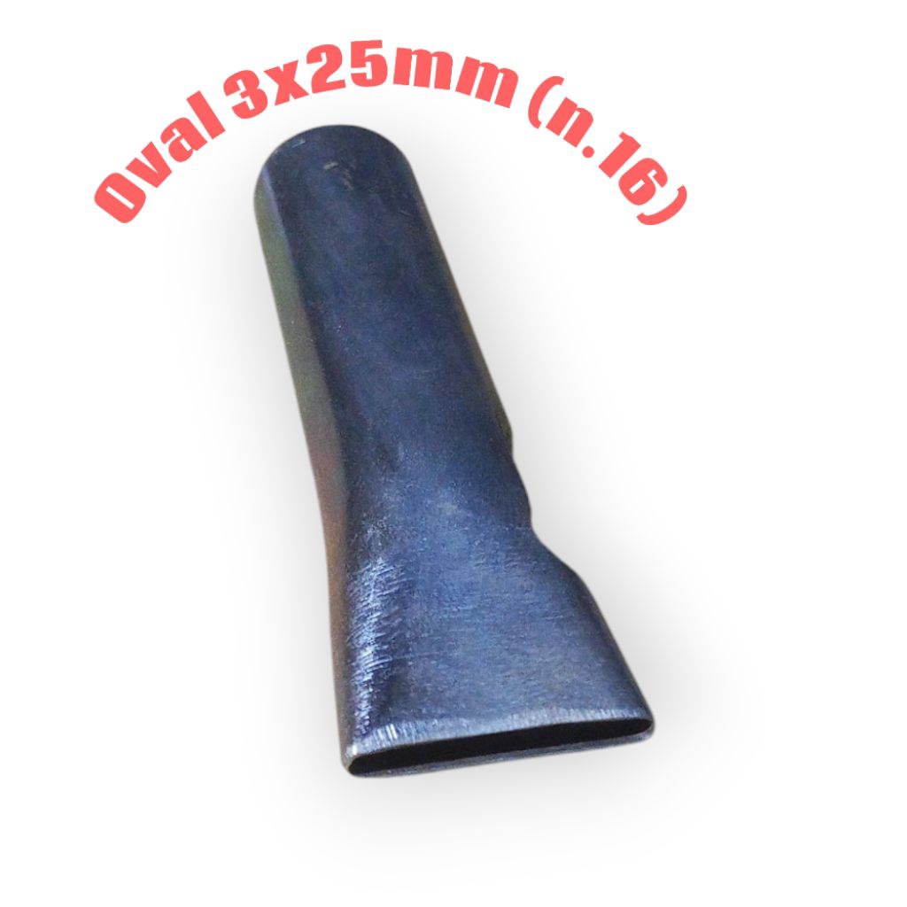 Jual Plong Oval 3x25mm | Shopee Indonesia