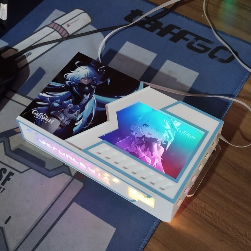 Jual Cover vga custom | Shopee Indonesia
