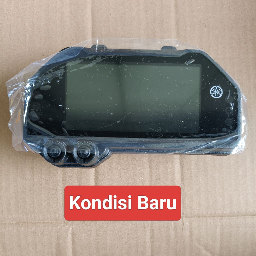 Jual Speedometer R25 tahun 2025, ABS. Original, Baru | Shopee Indonesia