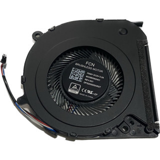 Nouveau ventilateur de reoidissement du processeur pour HP 14-cm 14-ma 14-cf 14-df 6033B0062501 NS85B13-17K23  7