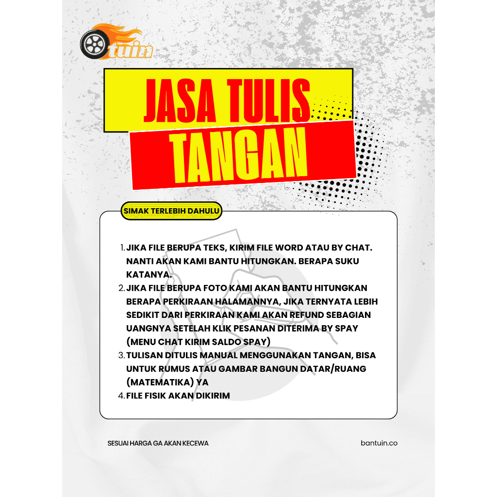 Produk bantuin.co | Shopee Indonesia