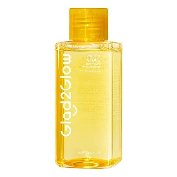 Glad2Glow Micellar Water Cherry Blossom Betaine
