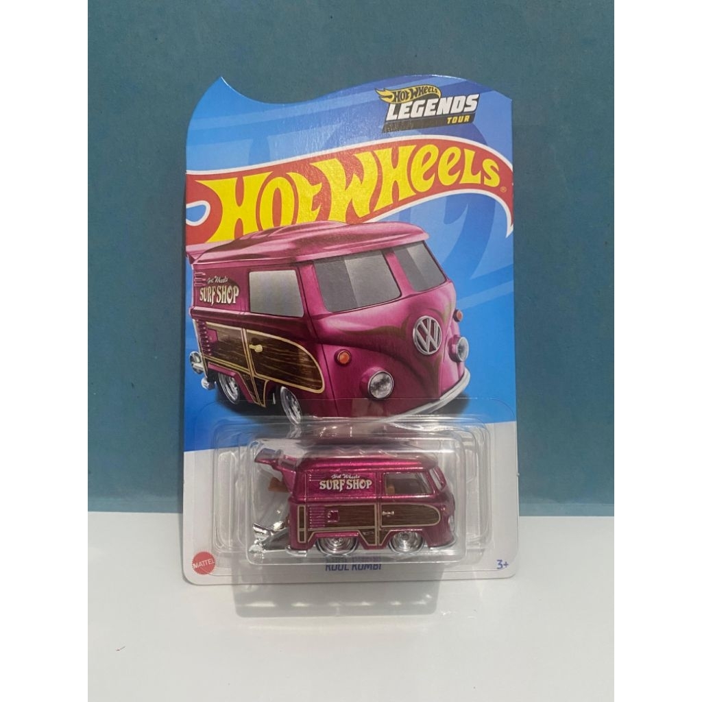 Jual Hot Wheels Legend Tour Kool Kombi, Honda S2000, Nissan Skyline GT ...