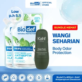 Biodef