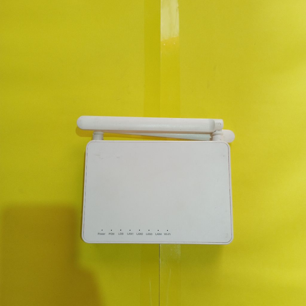 Jual GS3101 XPON TERMINAL ROUTER WIRELESS | Shopee Indonesia