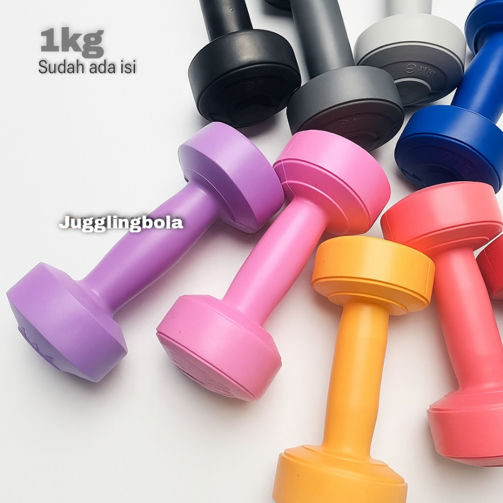 Jual Dumble Terlengkap & Harga Terbaru Juli 2026 | Shopee Indonesia