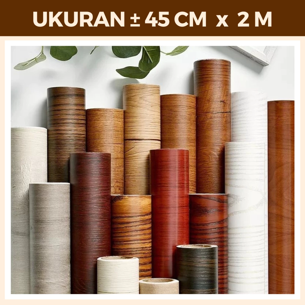 Jual Wallpaper Dinding Surabaya