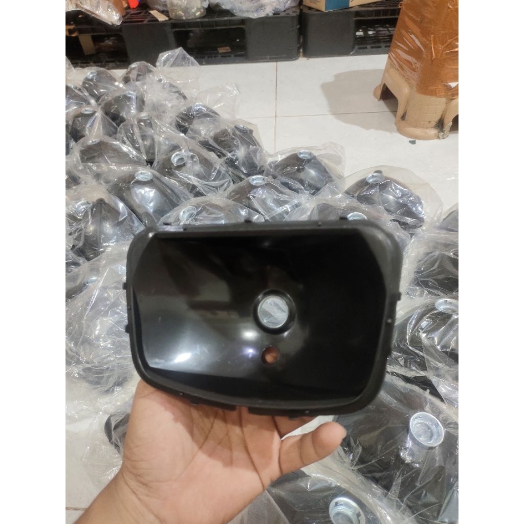 Jual batok reflektor bagian dalam dudukan bohlam Yamaha RX king new ...