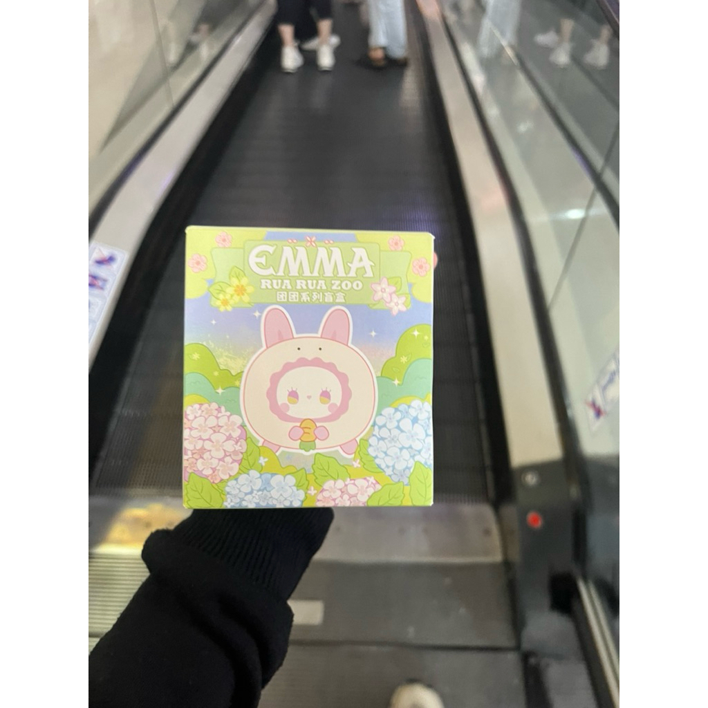Jual emma rua rua zoo blind box | Shopee Indonesia