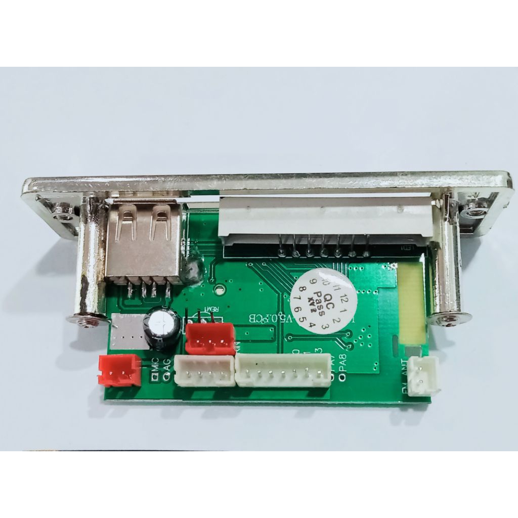 Jual Modul USB Bluetooth + stickers | Shopee Indonesia