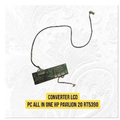 Charnières HP Modèle RT5390 D'occasion Pour Ordinateur Portable
