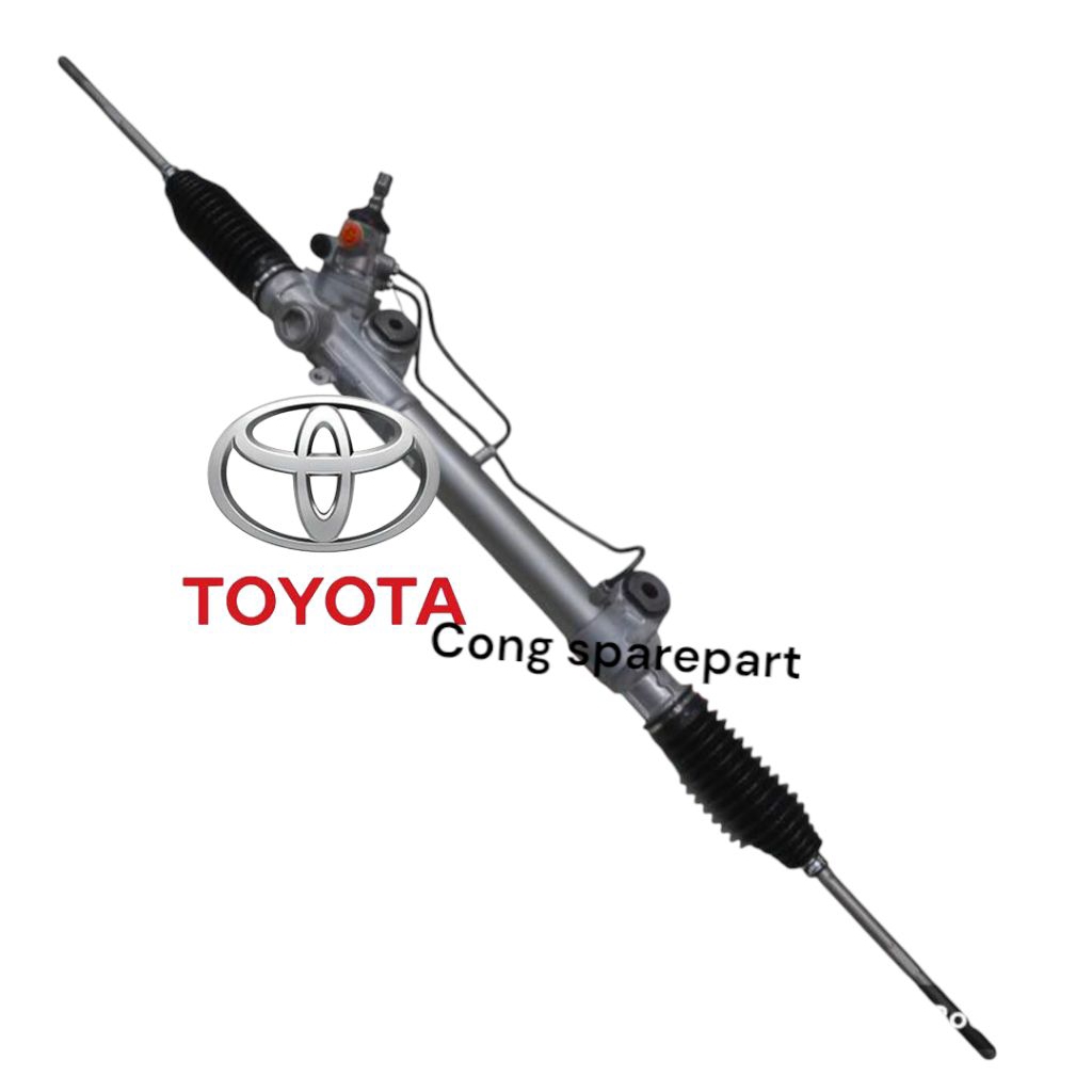Jual Rack steering eps untuk mobil Toyota Innova Reborn Original ...