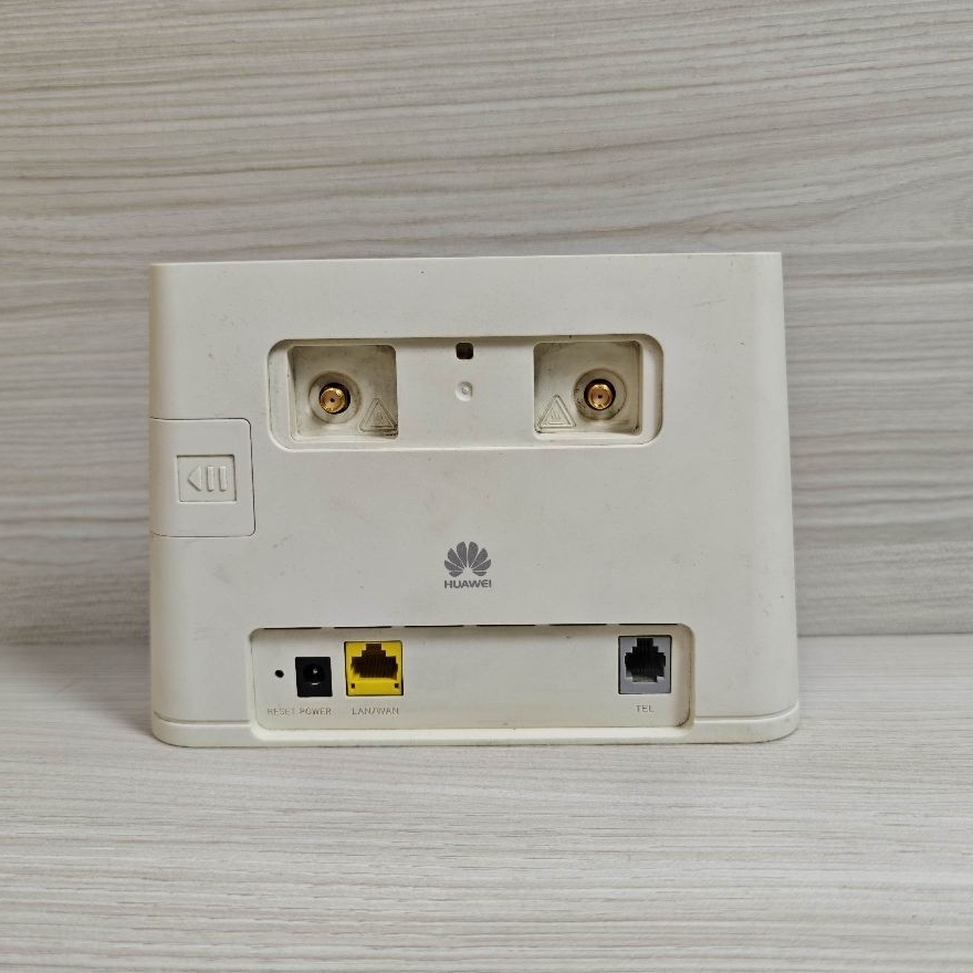Jual Router Huawei B310s Modem Huawei B310 | Shopee Indonesia