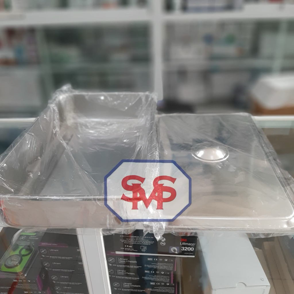 Jual Bak Instrumen 53x32x10cm Magnate | Shopee Indonesia
