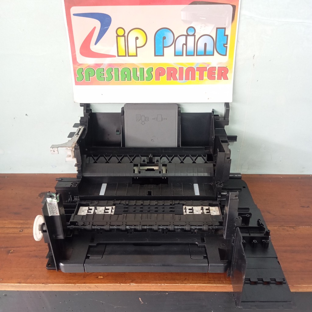 Jual Casing Bawah Printer Epson L1110 L3110 L3150 L3250 L1210 L1250 ...