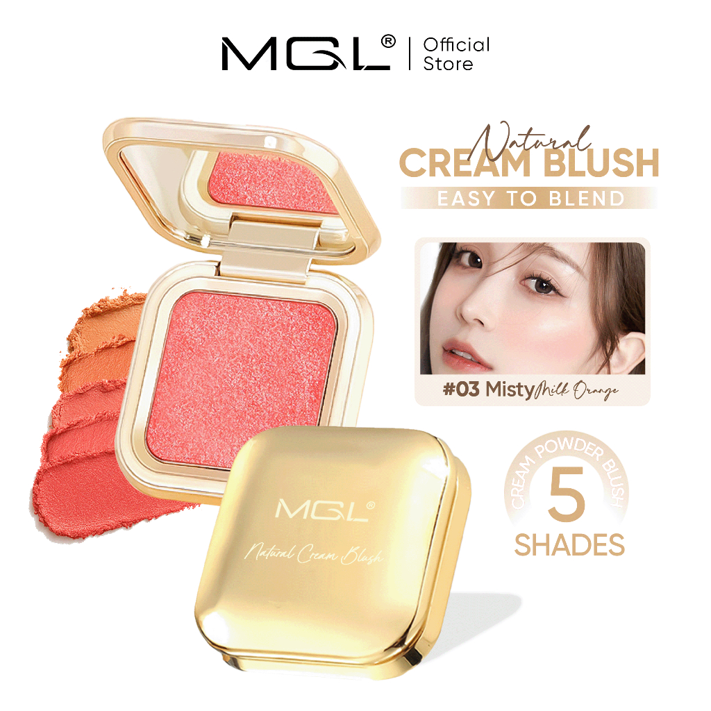 Toko Online MGL Official Store | Shopee Indonesia