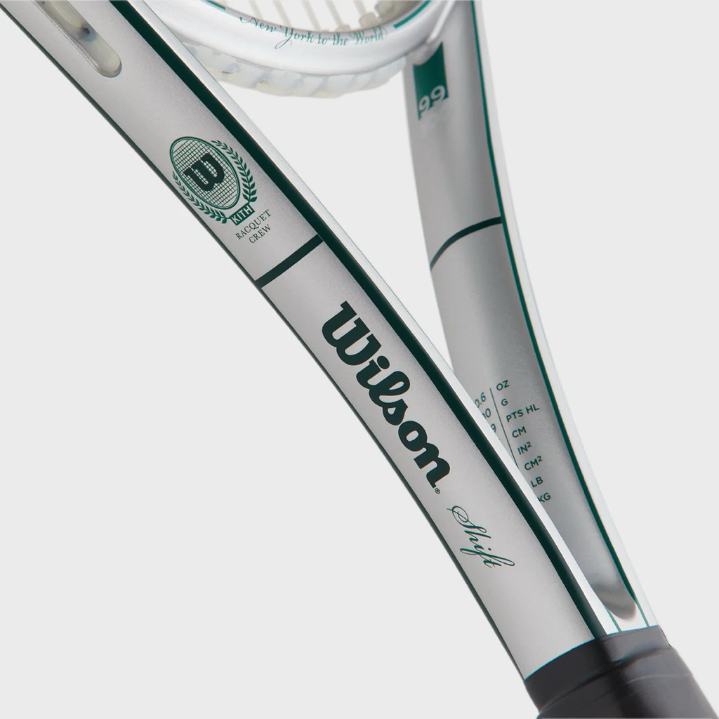 Jual Kith for Wilson Shift 99 v1 Tennis Racket PH Limited Edition 2025 ...