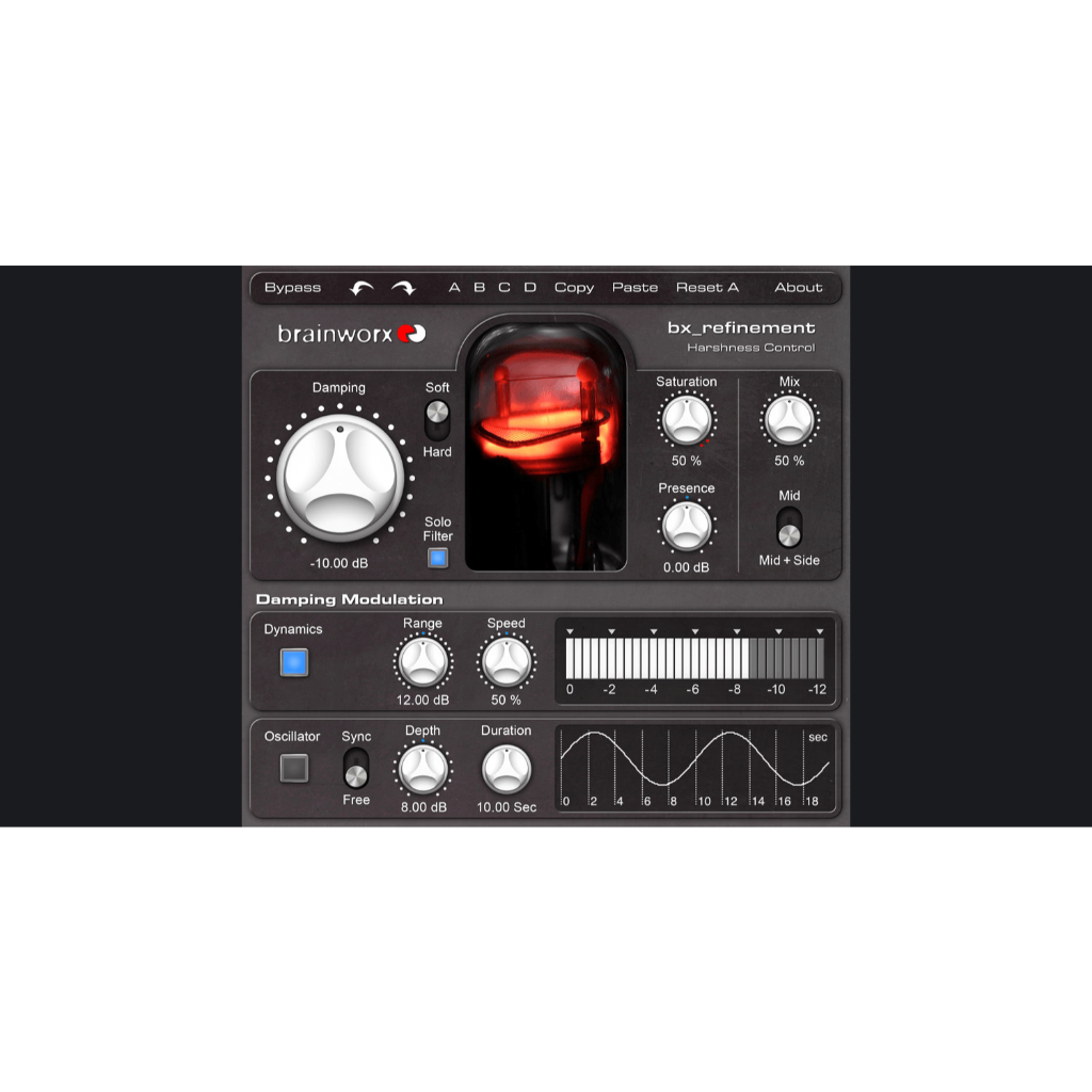 Jual Plugin Alliance - Brainworx bx Plugins Bundle - VST Koleksi Plugin ...