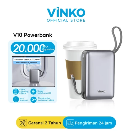 Power Bank Ugreen 20000 mAh