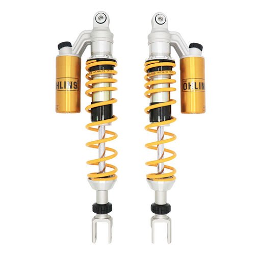Jual OHLINS I Shockbreaker HO 018 Forza I BERGARANSI 3 TAHUN | Shopee ...