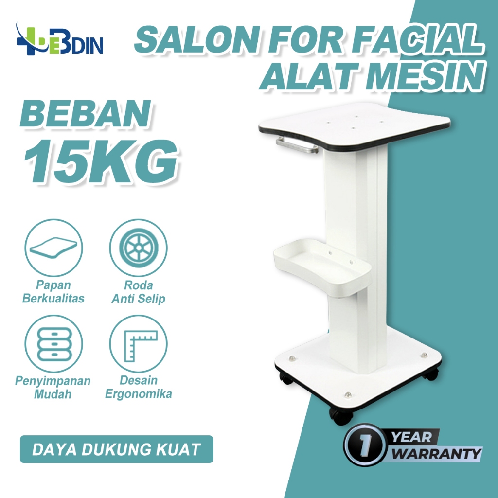 Jual BD COD Trol Kualitas Tinggi Kecantikan / Salon for Facial Alat ...
