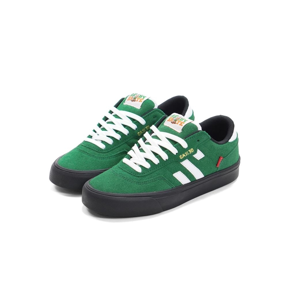Jual GAZED EVO 1.1 EMERALD GREEN | Shopee Indonesia