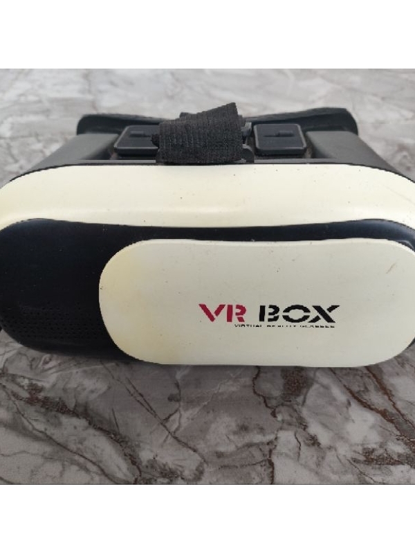 Jual VR box second + stick joy | Shopee Indonesia