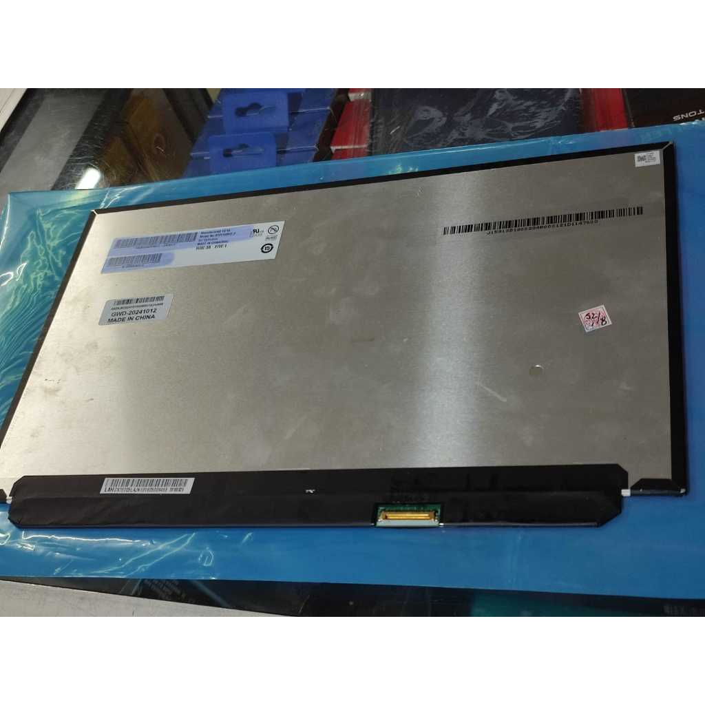 Dalle écran 15.6" LED IPS Pour HP EliteBook 850 G5 - 1920x1080, Neuf, Garantie 1 An
