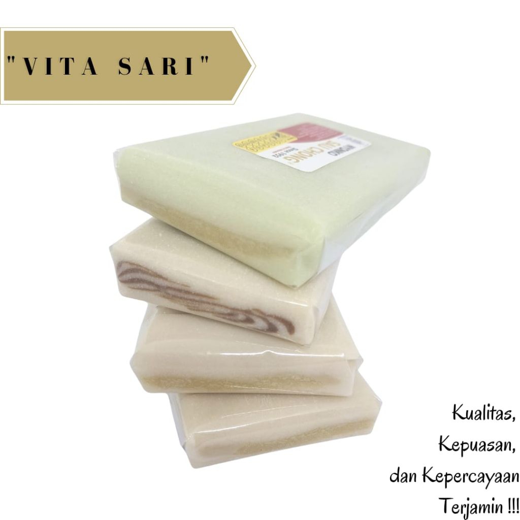 Jual [SAU CHONG] NYONKO /LAU MA KO/NYONKAO/NENGKO/MOCHI/KUE SALJU KHAS ...