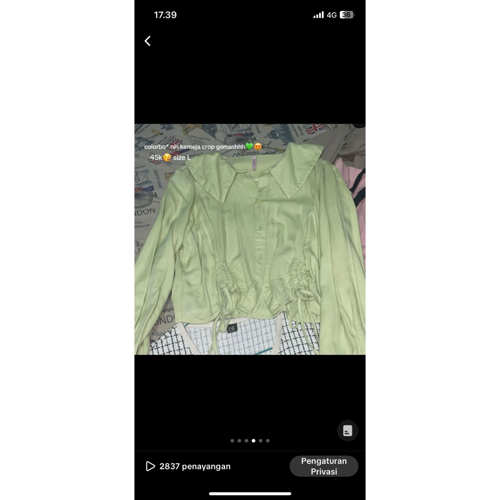 Jual colorbox lime | Shopee Indonesia
