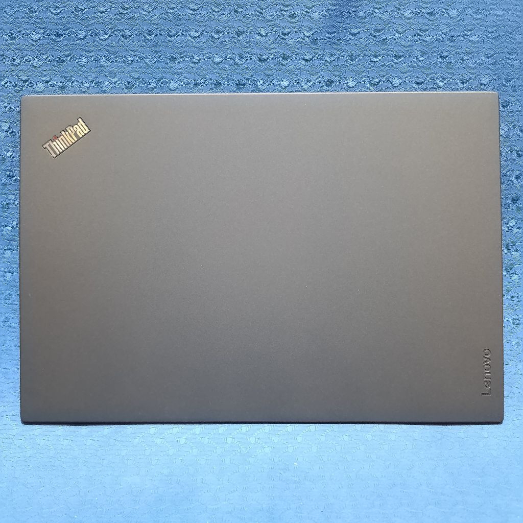 Jual Case Casing Belakang LCD LED Laptop Lenovo Thinkpad T440 T460 T450 ...