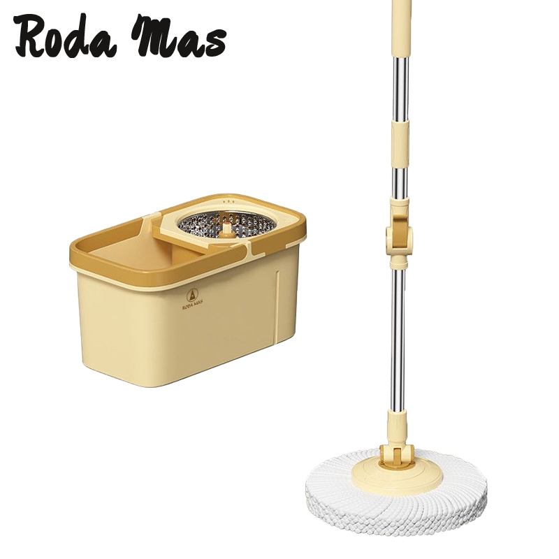 Jual Roda Mas Rotary Mop | Shopee Indonesia