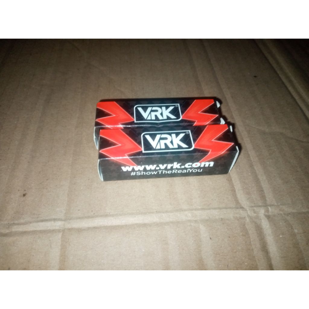 Jual BATTERY VRK 18650 3000mah 40A Authentic 100% | Shopee Indonesia