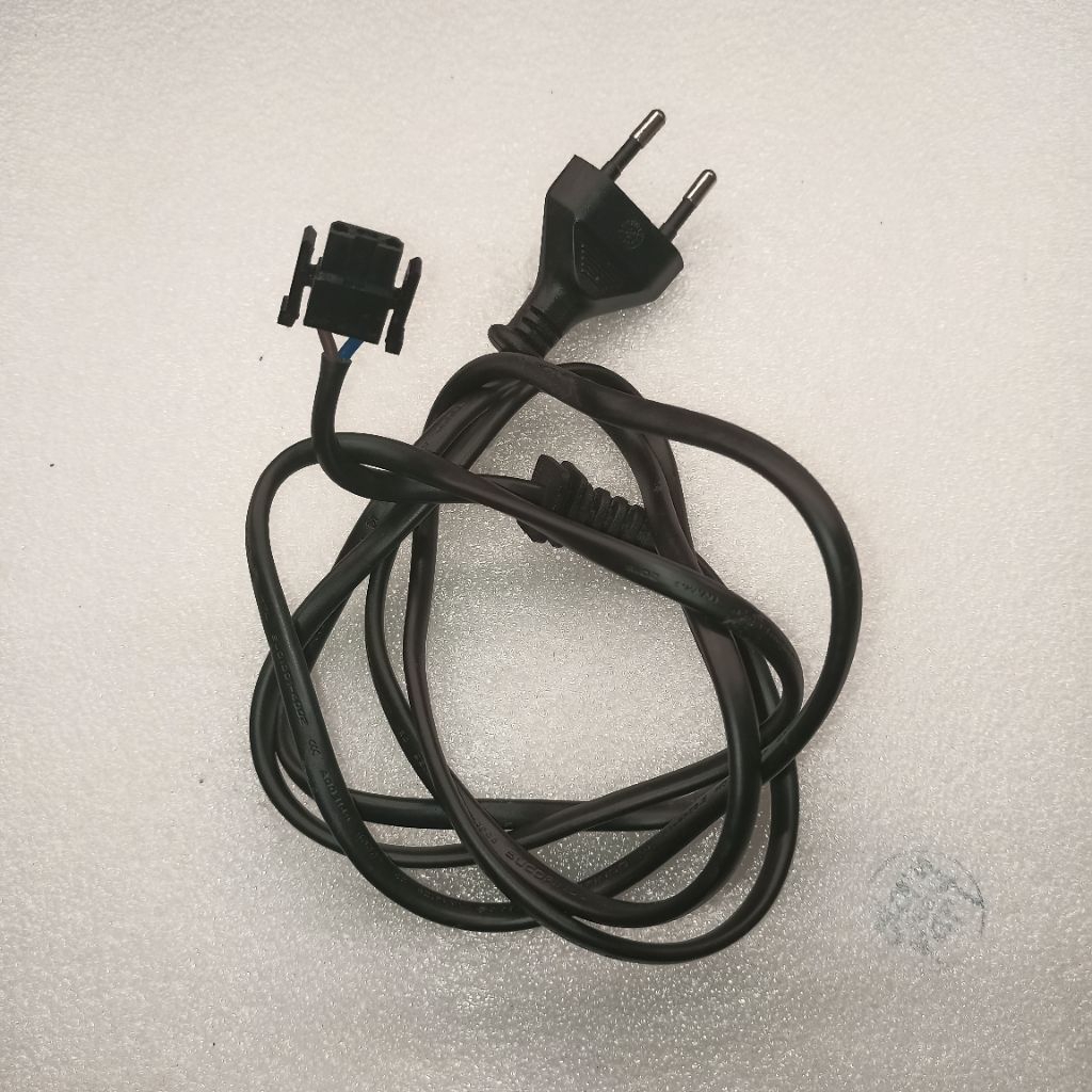 Jual KABEL POWER LED TV SHARP ORIGINAL | Shopee Indonesia