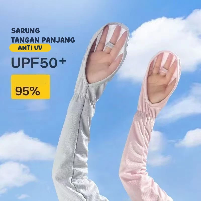 Sarung Tangan Anti UV